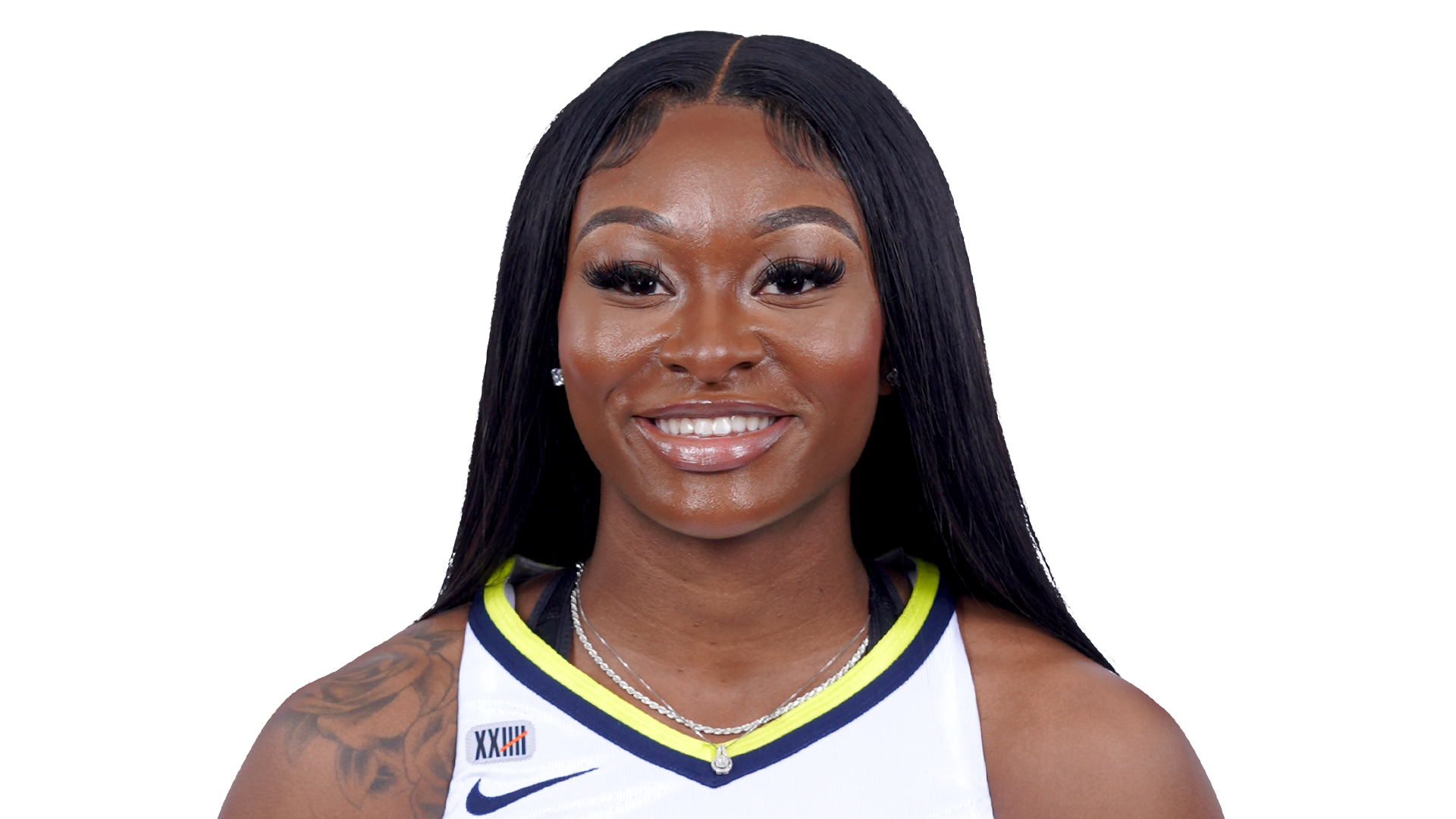 Dana Evans, Chicago Sky